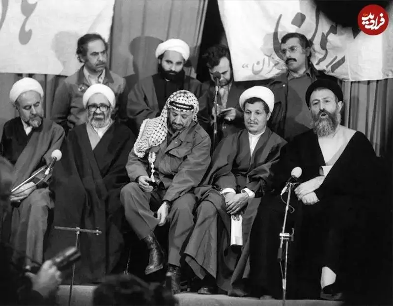 هاشمی و منتظری