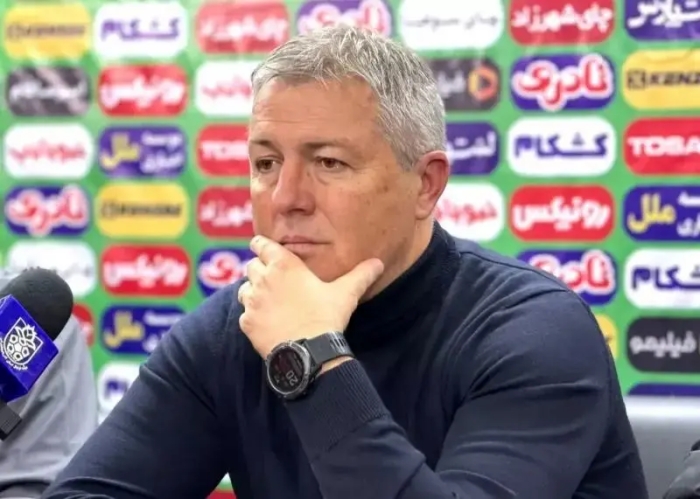 اسکوچیچ: پرسپولیس را فراموش کردم