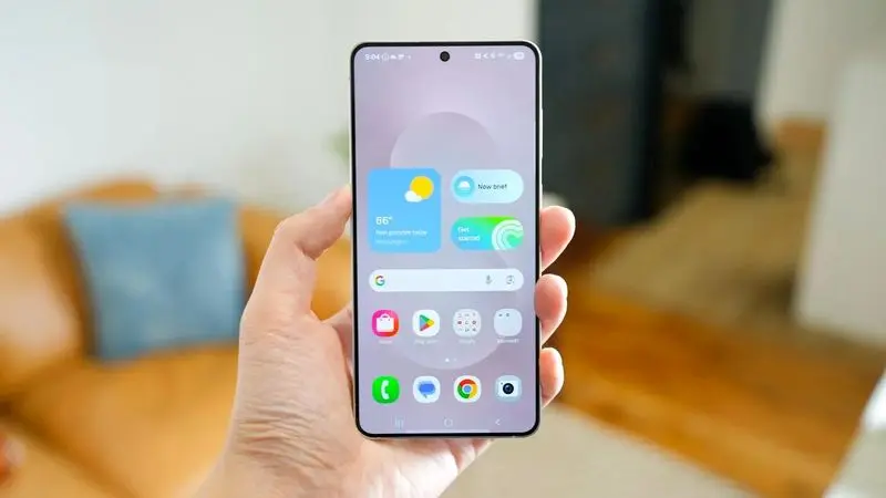 باتری سامسونگ