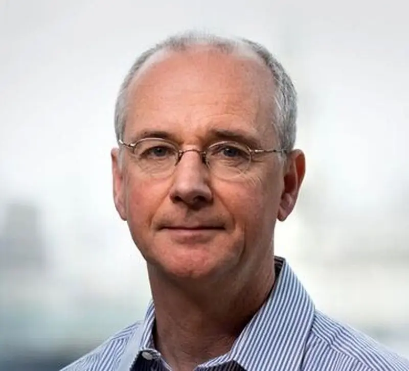 مارک چمپیون