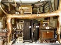 شواهد تازه از وجود «تریاک» در مقبره فرعون