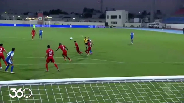 ببینید؛ خلاصه بازی البطائح 2-3 النصر