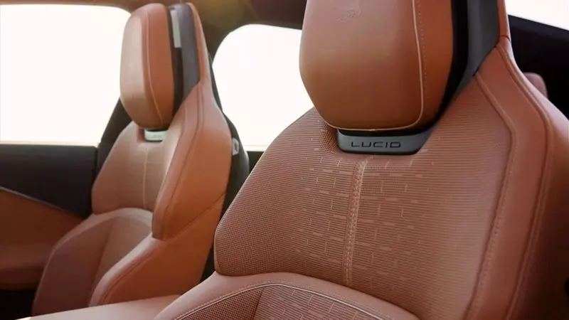 خودرو امریکایی