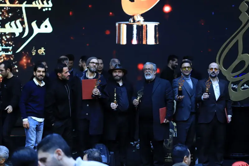 عوامل پیر پسر