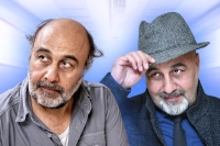 مهران غفوریان: رضا عطاران نویسنده فصل جدید زیر آسمان شهر نیست