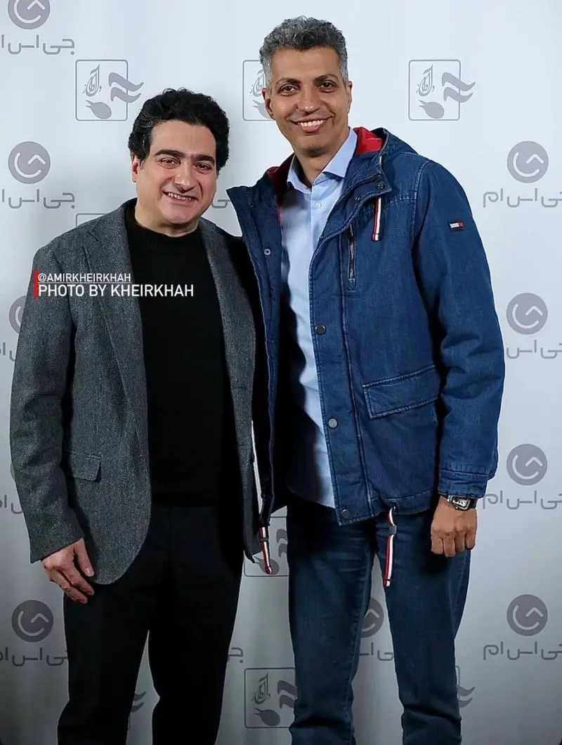 عادل همایون