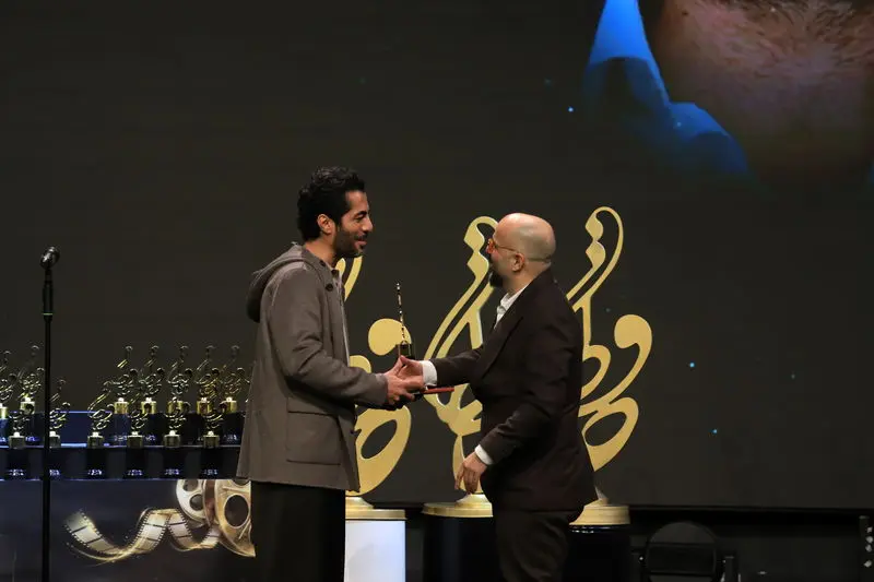 نوید پور فرج