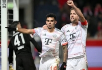 باخت 0-4 هایدنهایم مقابل بایرن؛ دورخیز برای فتح جام در آخر فصل