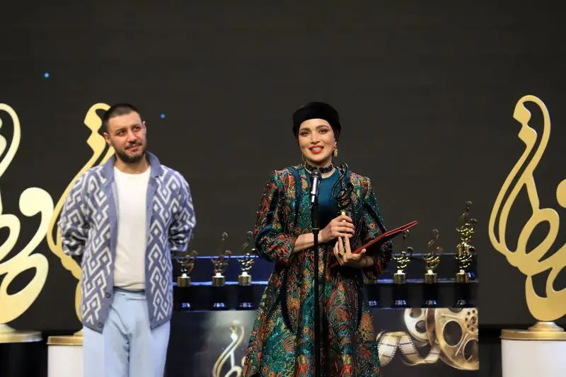 بهنوش طباطبایی 