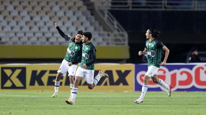 2 ماه بدون باخت با خیبرِ مهدی رحمتی؛ غول‌کشی که بسیار کینه‌ای است