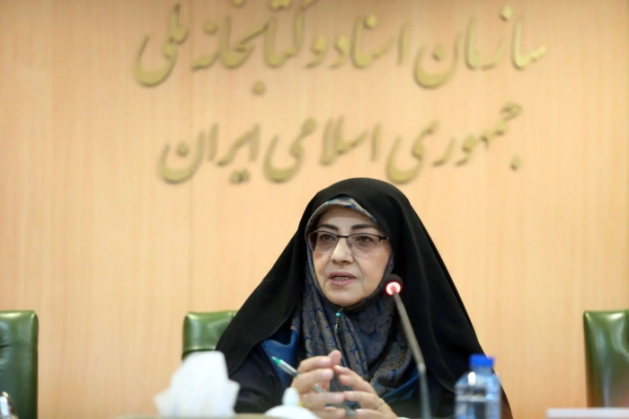 بانوی اصلاح و گفت‌وگو، روایت زندگی و اندیشه اشرف بروجردی