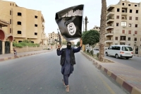 نگاهی به داعش جدید/ یک رمزارز این گروه را نجات داد