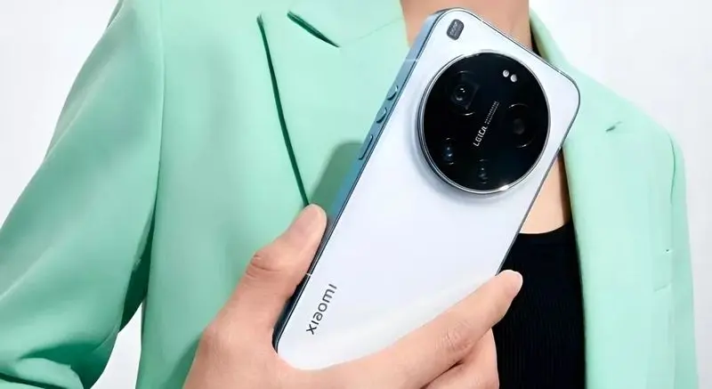 شیائومی 17 اولترا