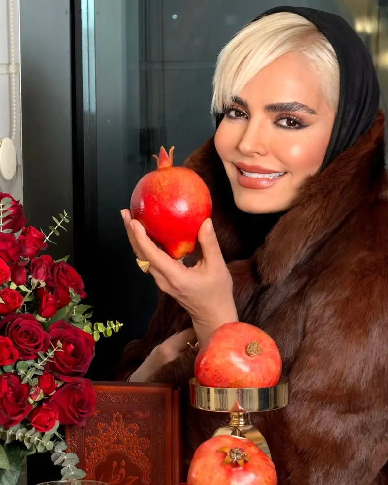 سپیده خداوردی