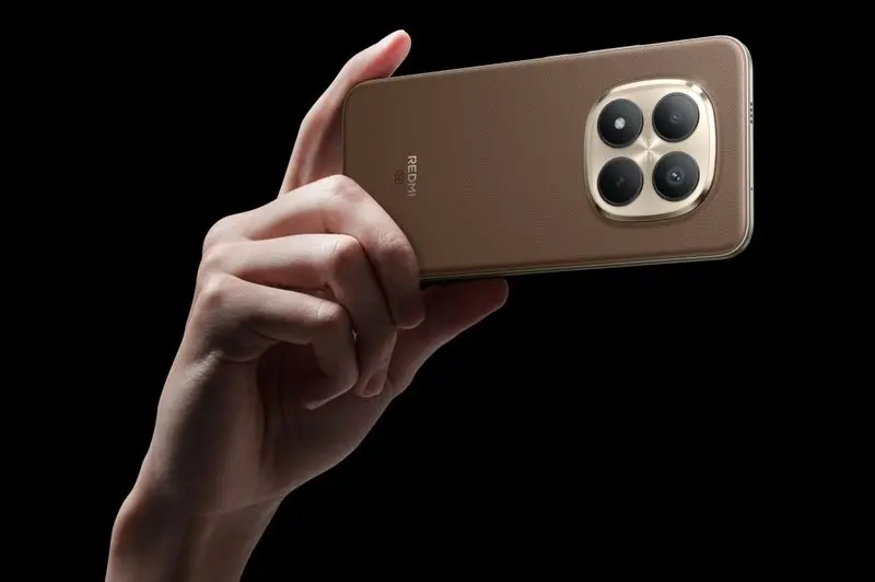 ردمی نوت 15 پرو پلاس 3