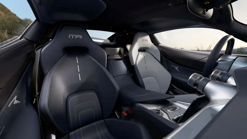 ریماک Founder's Edition نِوِرا R