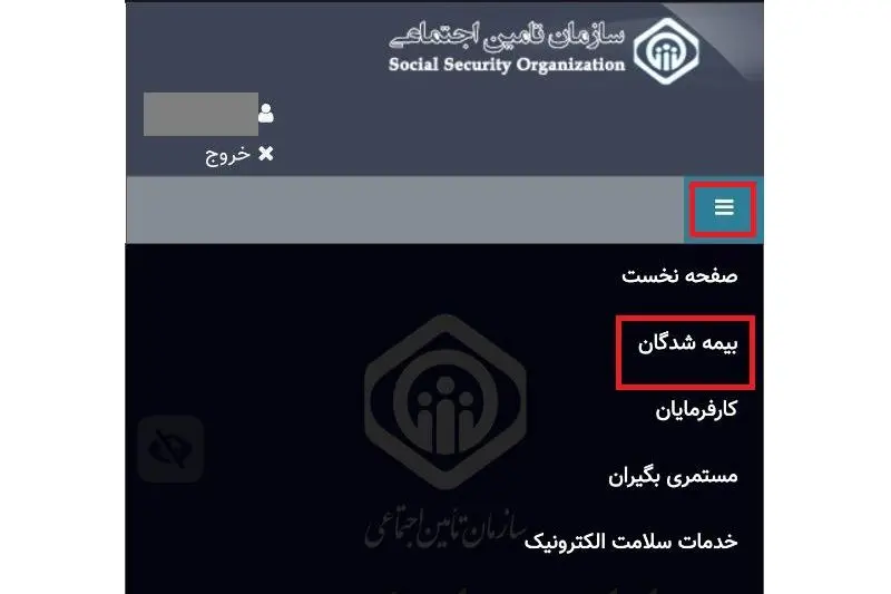 دریافت کمک هزینه پروتز و اروتز از تامین اجتماعی 1