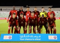 ترکیب الدحیل مقابل تراکتور در یادگار امام