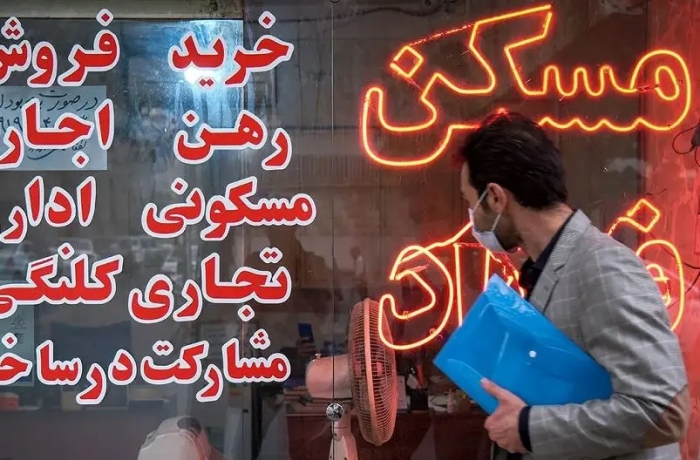 قیمت جدید آپارتمان در جنت‌آباد