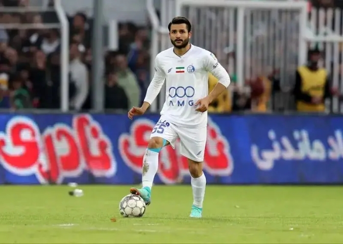 احتمال حضور ستاره نیمکت‌نشین در ترکیب استقلال مقابل المحرق