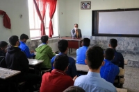 تأثیر تورم بر افت معدل دانش‌آموزان/ نزدیک به یک میلیون نفر بازمانده از تحصیل داریم