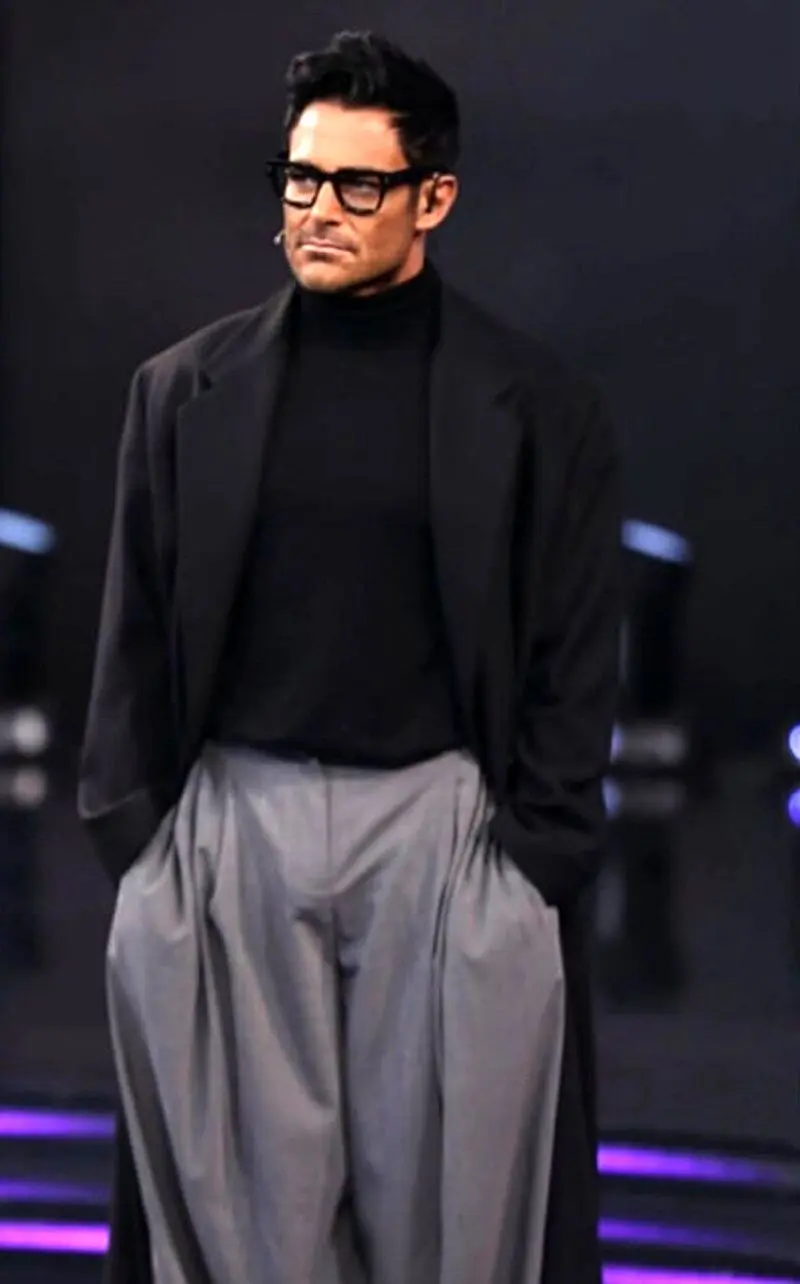 محمدرضا گلزار