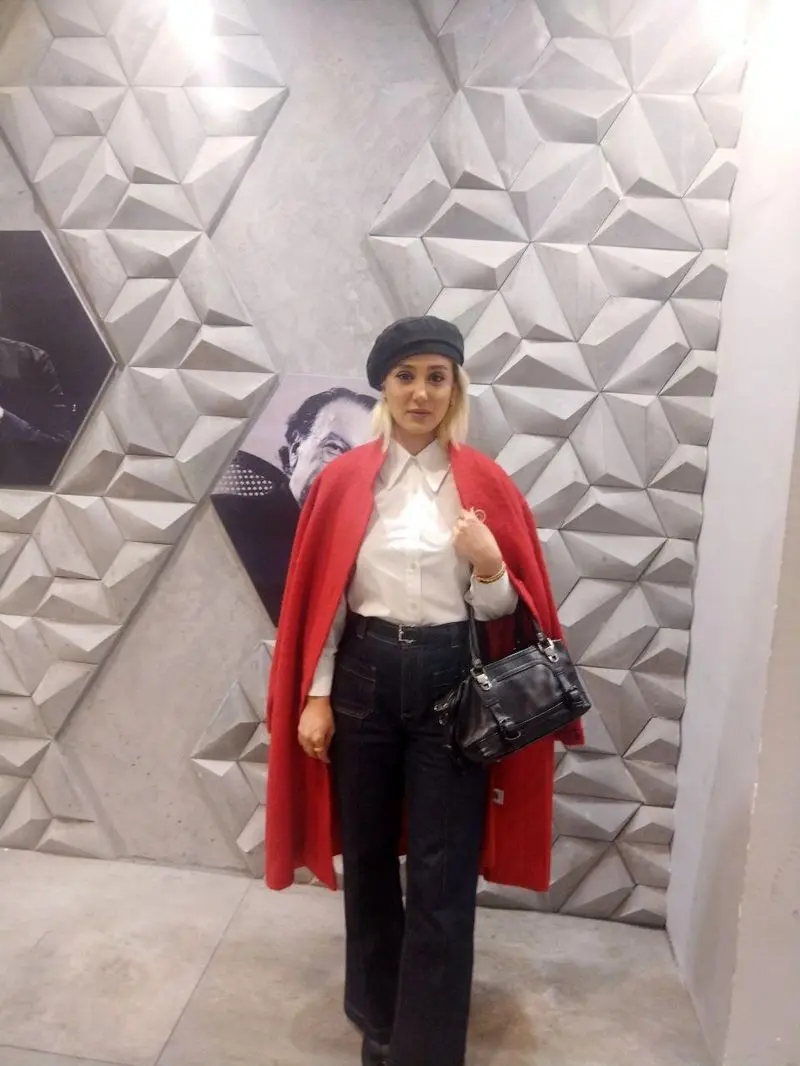 ساقی حاجی پور