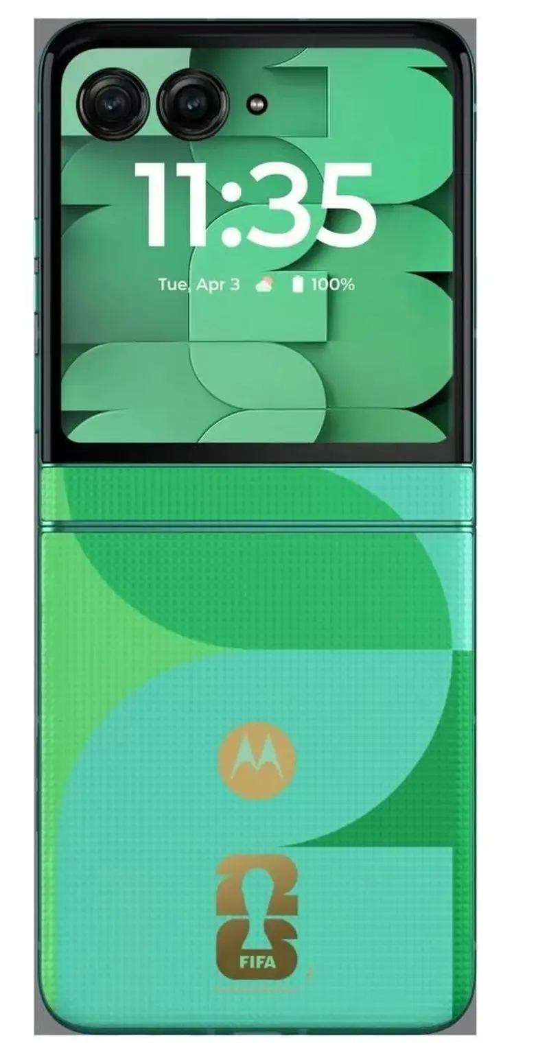 موتورولا Razr 50