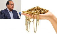 بانک مرکزی حساب رییس اتحادیه طلا را مسدود کرد