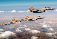 ایران و اسراییل؛ آیا جنگ بعدی نزدیک است؟