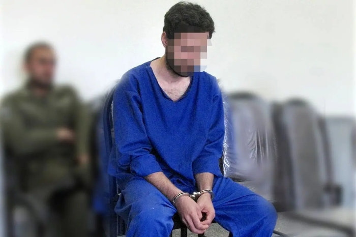 ادعای عجیب مردی که همسایه‌اش را به قتل رساند