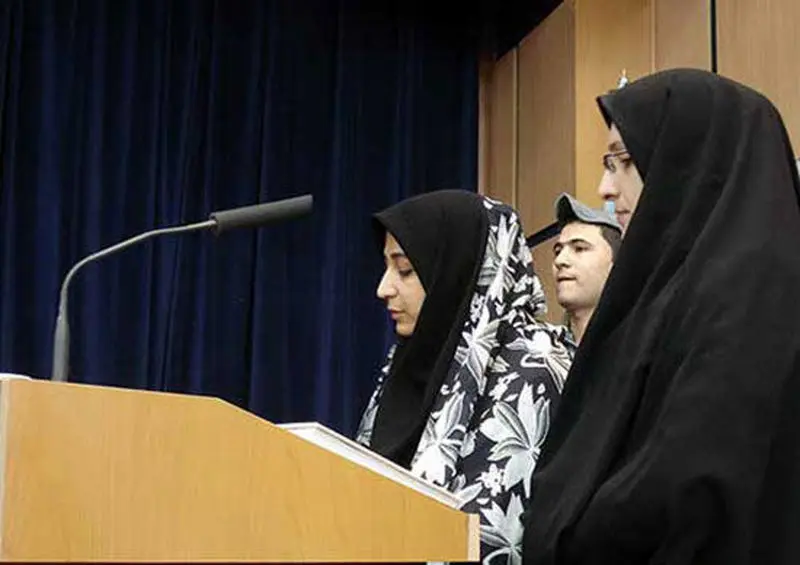 مهین قدیری1