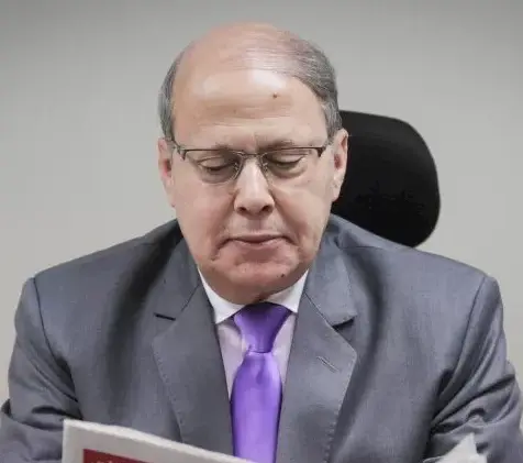 عبدالحلیم قندیل