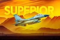 بهترین جنگنده‌های جهان در سال 2025