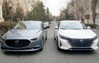 مقایسه نیسان سیلفی و مزدا 3؛ دوئل ژاپنی‌های اسم‌ورسم‌دار در ایران