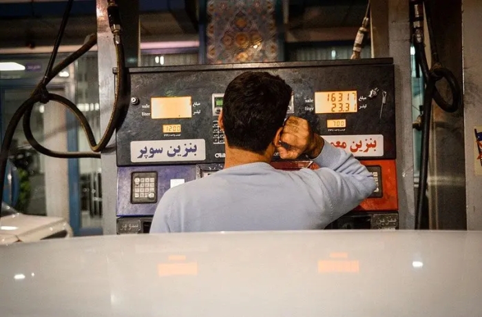 تکلیف حذف کارت سوخت مشخص شد