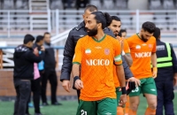 ستاره سابق استقلال در راه لیگ عراق