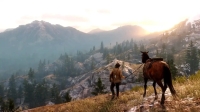 افزایش فریم و کاهش لگ در Red Dead Redemption 2 با یک ماد رایگان
