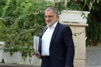 واکنش استانداری به غیبت زاکانی در جلسه شهرداران: تنشی در کار نیست