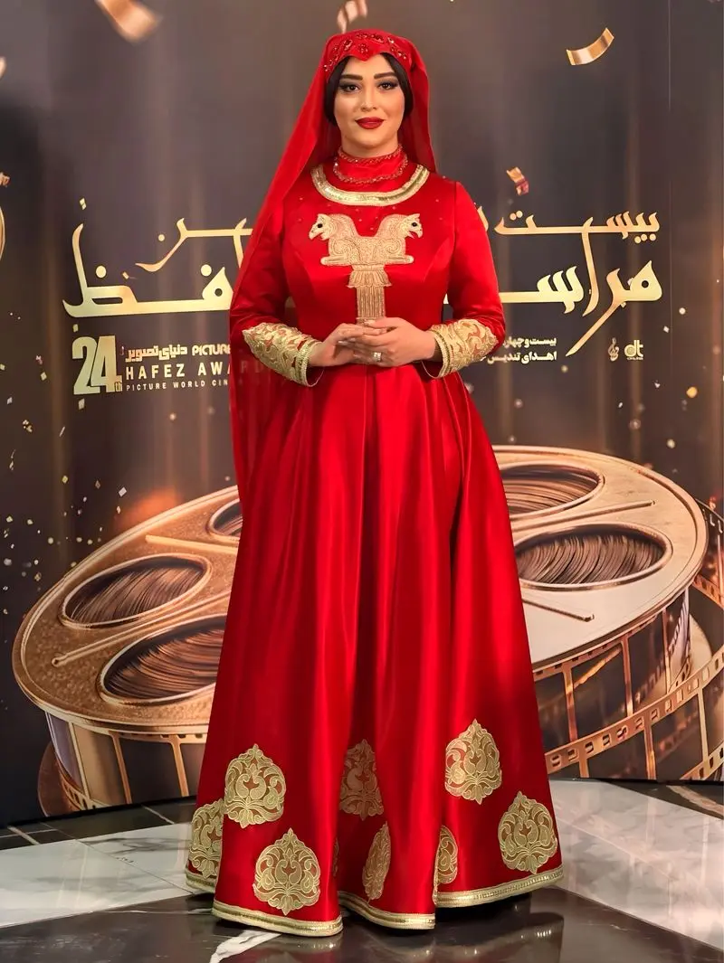 ساغر استاد شریف