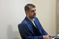 منان رییسی: درگیری با رژیم دوباره از سر گرفته خواهد شد/ این بار ایرانی‌ها آن‌ها را دنبال خواهند کرد تا اینکه وارد اورشلیم شوند