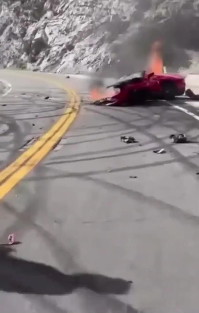 مرگ دلخراش خالق بازی مشهور «کال آو دیوتی» در سانحه رانندگی