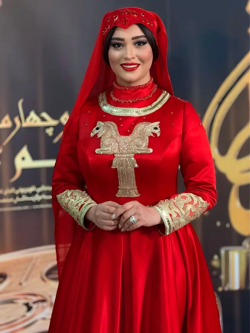 ساغر استاد شریف