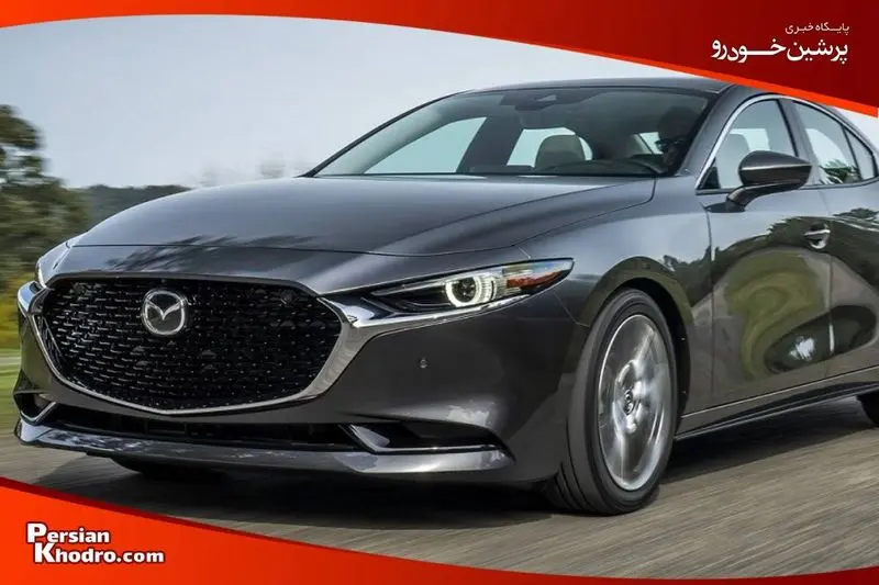 خودرو ژاپنی