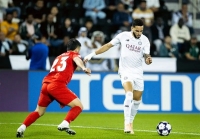 باخت سنگین شباب‌الاهلی با عزت‌اللهی و پدیده ایرانی مقابل السد