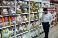 برنج خارجی از بازار ناپدید شد