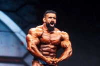 بازگشت هادی چوپان به استیج آرنولد کلاسیک!