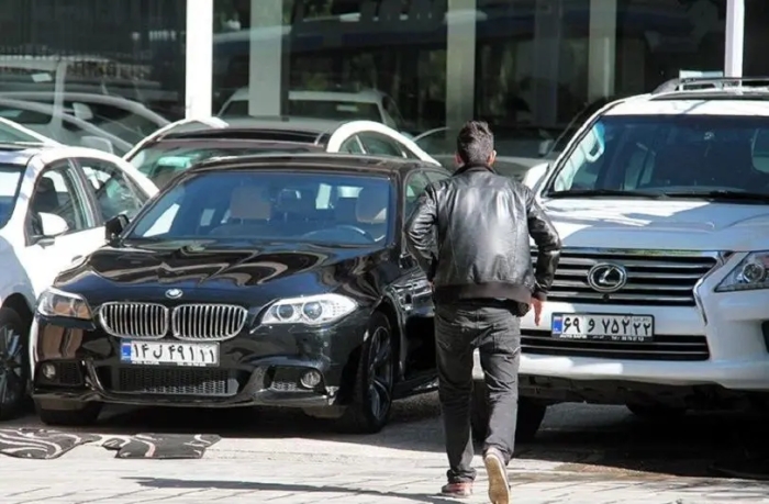 سه عامل افزایش قیمت خودرو در بازار