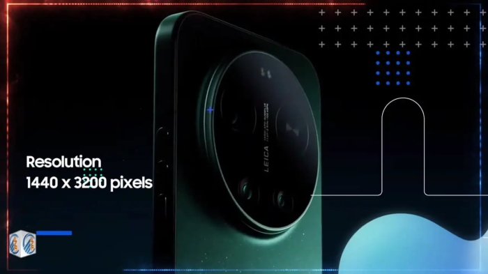 انتشار تیزر شیائومی 17 اولترا پیش از رونمایی رسمی