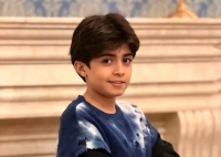 زمستان 1404: رایان سرلک در کنسرت سهراب پاکزاد